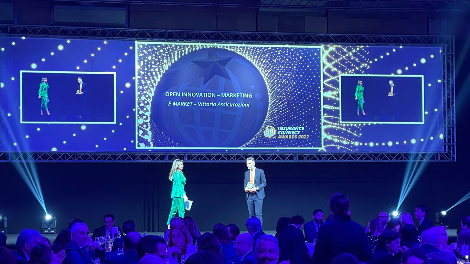 Insurance Connect Awards 2022 - 3