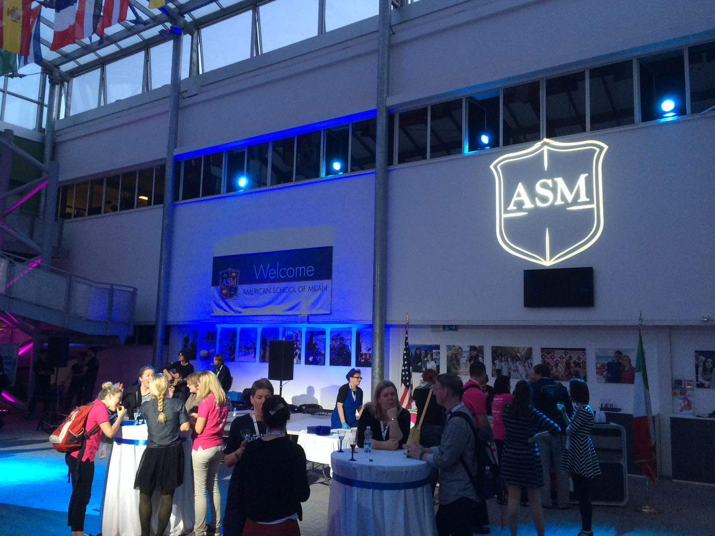 ASM - L2 Conference - 1