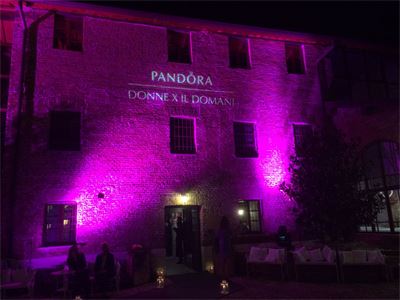 Pandora - Donne per il Domani
