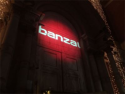 Banzai - Festa di Natale